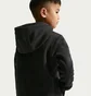 Худи детское Nike Park Older Kids Football Fleece Pullover Hoodie Black IB1226-010