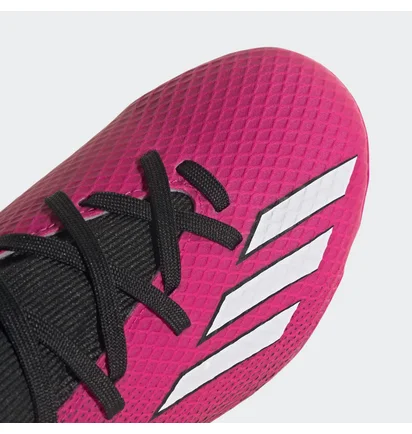 Бутси дитячі Adidas X Speedportal.3 J Mg Pink GZ2475