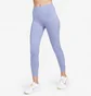 Легінси жіночі Nike Go Leggings Violet DQ5692-519