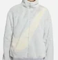 Кофта жіноча Nike Sportswear White Do3791-025