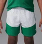 Спортивний костюм дитячий Air Jordan 2-Piece Stacked Mixed Set Green 85D767-G2H