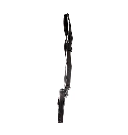 Сумка унісекс Ellesse Torrin Small Item Bag Black SBVA3613-011