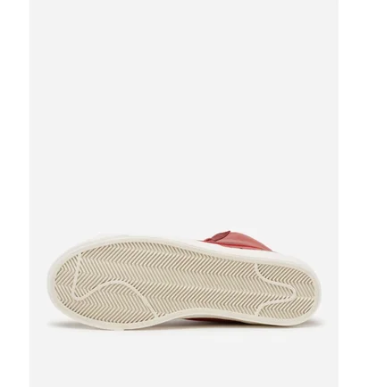 Кроссовки женские Nike Blazer Mid 77 Red Cz1055-600