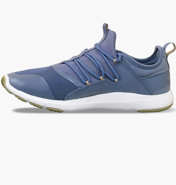 Кроссовки мужские Adidas Crazymove Tr M Blue CG3445