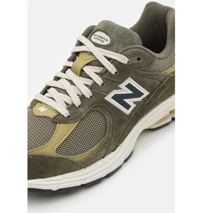 Кроссовки мужские New Balance 2002R Mottled Olive M2002RZD