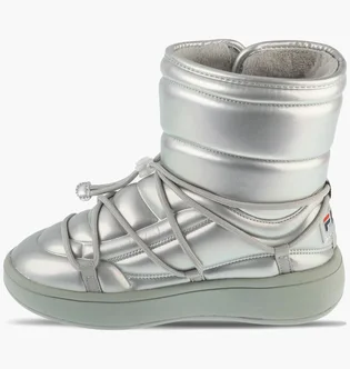 Чоботи жіночі Fila Superbubble Metallic FFW0594-80061