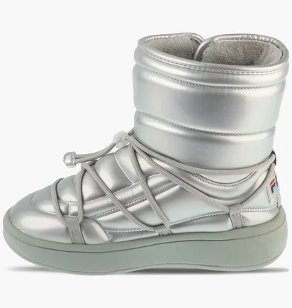 Чоботи жіночі Fila Superbubble Metallic FFW0594-80061