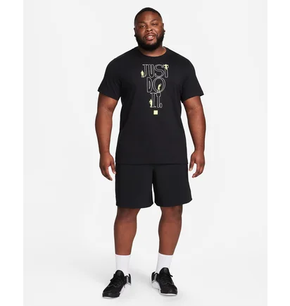 Футболка мужская Nike Mtee Vintage Fit Sp24 Black FQ3899-010