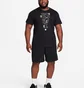 Футболка мужская Nike Mtee Vintage Fit Sp24 Black FQ3899-010