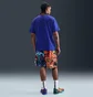 Футболка чоловіча Nike Kobe Blue HJ3422-539