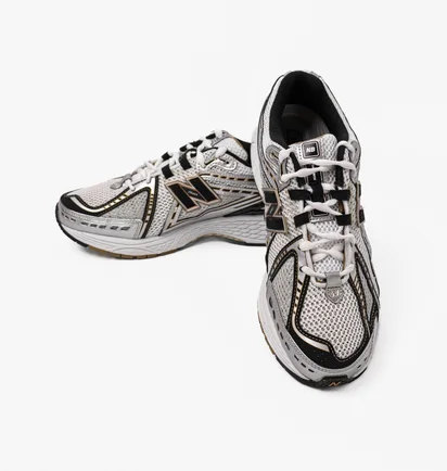 Кроссовки мужские New Balance 1906R White M1906Ra