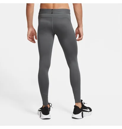 Лосини чоловічі Nike M Np Warm Tght Grey CU4961-068