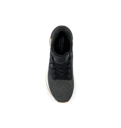 Кроссовки мужские New Balance Fresh Foam X 1440 Black/Grey M1440EK1