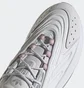 Кроссовки женские Adidas Ozelia Beige GW1850