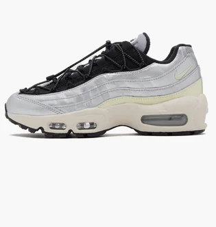 Кроссовки женские Nike Air Max 95 Grey FD0798-001