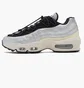 Кросівки жіночі Nike Air Max 95 Grey FD0798-001