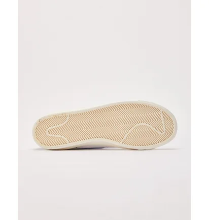 Кросівки чоловічі Nike Blazer Mid White Bq6806-117