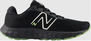 Кросівки унісекс New Balance 520V8 Black M520GK8