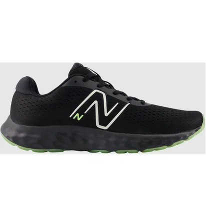 Кросівки унісекс New Balance 520V8 Black M520GK8