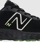 Кросівки унісекс New Balance 520V8 Black M520GK8