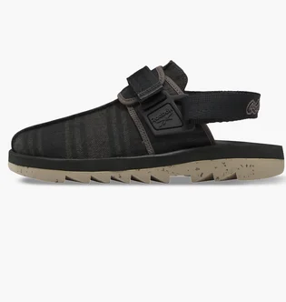 Сандалі унісекс Reebok Beatnik Shoes Black IE1956