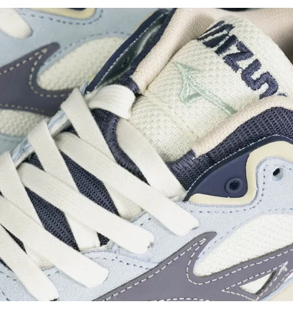 Кросівки чоловічі Mizuno Sky Medal Sports Style Light Blue D1GA332602