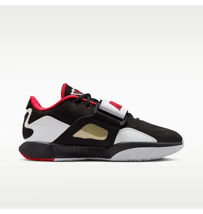 Кроссовки мужские Nike Lebron 21 Prime 93 White/Black HQ3480-001