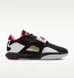 Кроссовки мужские Nike Lebron 21 Prime 93 White/Black HQ3480-001