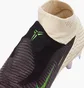Бутсы унисекс Nike Kobe Phantom 6 Elite Beige/Black IF4394-001
