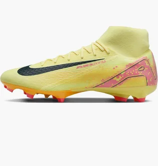 Бутси унісекс Nike Zoom Superfly 10 Academy Km Yellow FQ8293-800