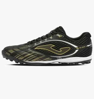 Сороконіжки чоловічі Joma Liga-5 Ligw Black LIGW-2201