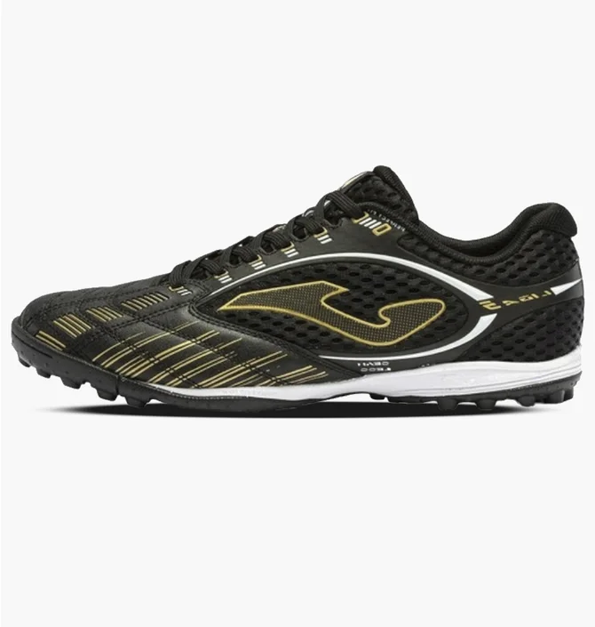 Сороконожки мужские Joma Liga-5 Ligw Black LIGW-2201
