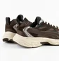 Кроссовки женские Puma Morphic Retro Flat Brown 403304-01