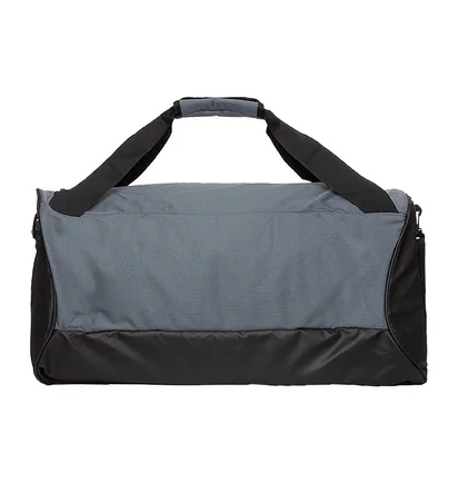 Сумка унисекс Nike BRSLA M DUFF - 9.0 (60L) Grey BA5955-026