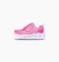 Кросівки дитячі Skechers Heart Lights Multi/Pink 303258N-HPMT
