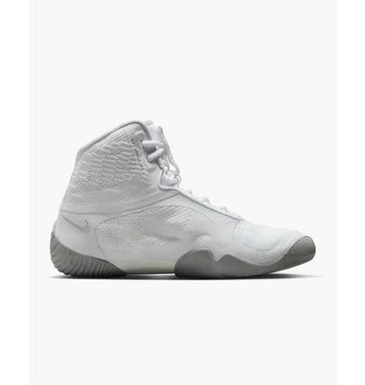 Кросівки чоловічі Nike Tawa Wrestling Shoes White CI2952-100