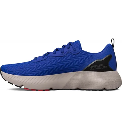 Кросівки чоловічі Under Armour Hovr Mega 3 Clone Blue 3025308-400