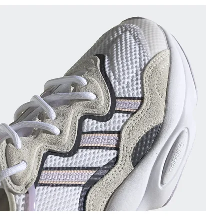 Кросівки жіночі Adidas Ozweego White Fy3129