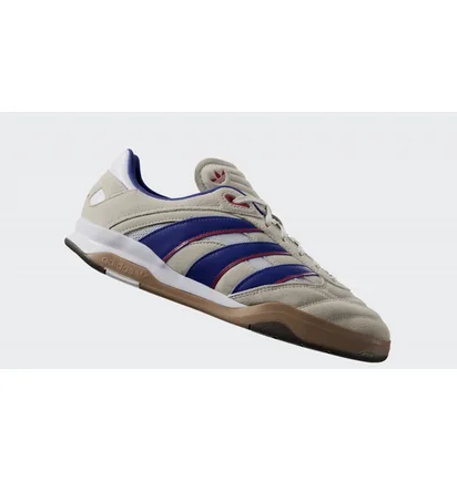 Кроссовки мужские Adidas Predator Mundial Beige IH5499