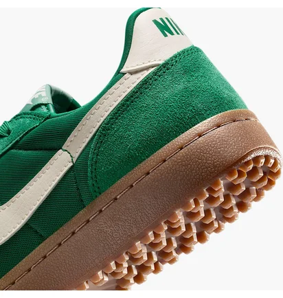 Кросівки жіночі Nike Field General Green HJ6000-300