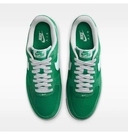 Кроссовки мужские Nike Air Force 1 Low 07 Sk8 Stadium Green IB6388-300