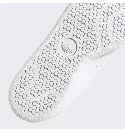Кроссовки детские Adidas Stan Smith J White Fx7520
