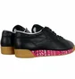 Кроссовки женские Reebok Freestyle Low Old Meets Black BD3158