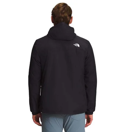 Куртка мужская The North Face Antora Jacket Summtnvy / Tnf Blue NF0A7QEY92A