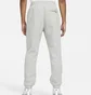 Штаны мужские Nike Pant Jogger Multi Logo Grey DX0795-063