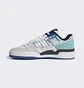 Кросівки чоловічі Adidas Forum Exhibit Low Shoes White Gy4670