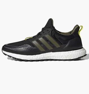 Кросівки чоловічі Adidas Ultraboost Cold.Rdy Dna Shoes Black G54966