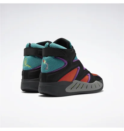 Кросівки чоловічі Reebok Looney Tunes Instapump Fury Zone Multi Gz4947