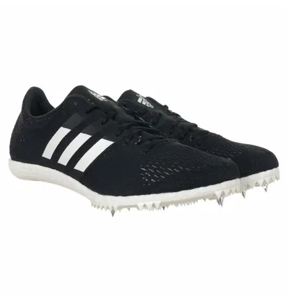 Кроссовки женские Adidas Adizero Avanti Boost Black CG3831