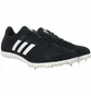 Кроссовки женские Adidas Adizero Avanti Boost Black CG3831